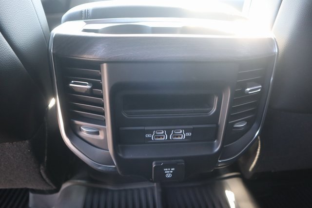 New 2026 RAM 2500 Laramie image 5