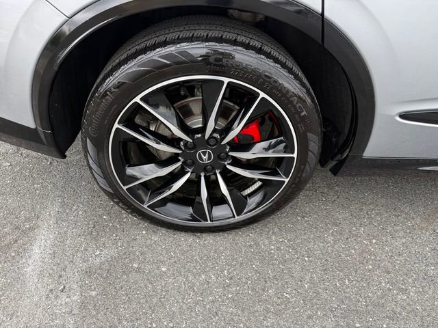 Used 2024 Acura MDX Type S AWD/4WD image 17