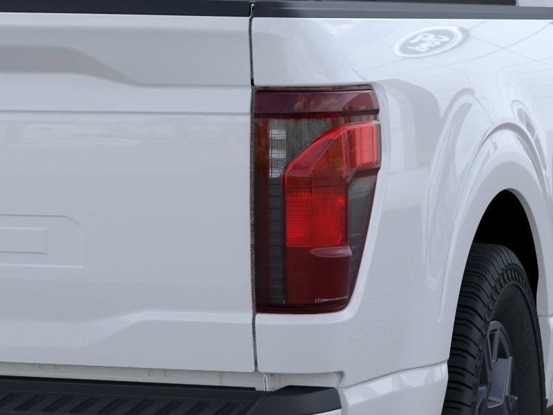 New 2026 Ford F150 STX w/ Equipment Group 200A RWD image 21