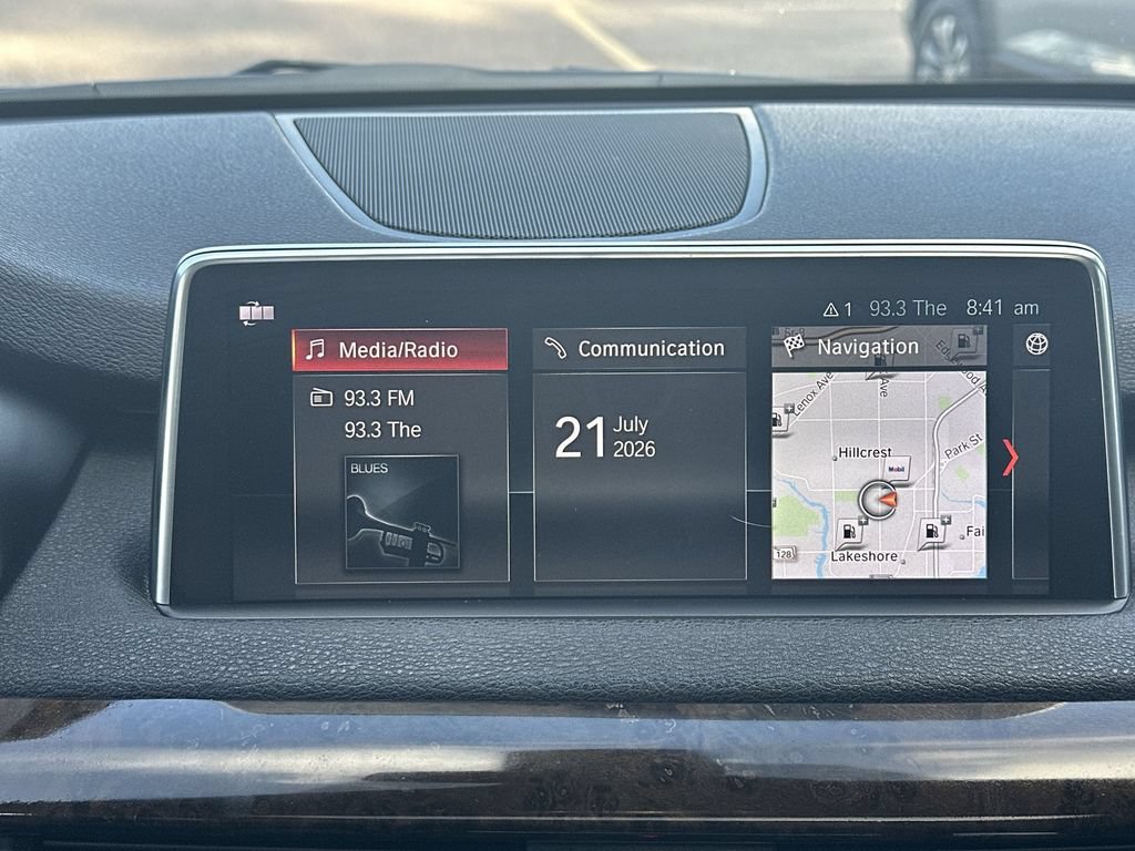 Used 2018 BMW X5 sDrive35i RWD image 27