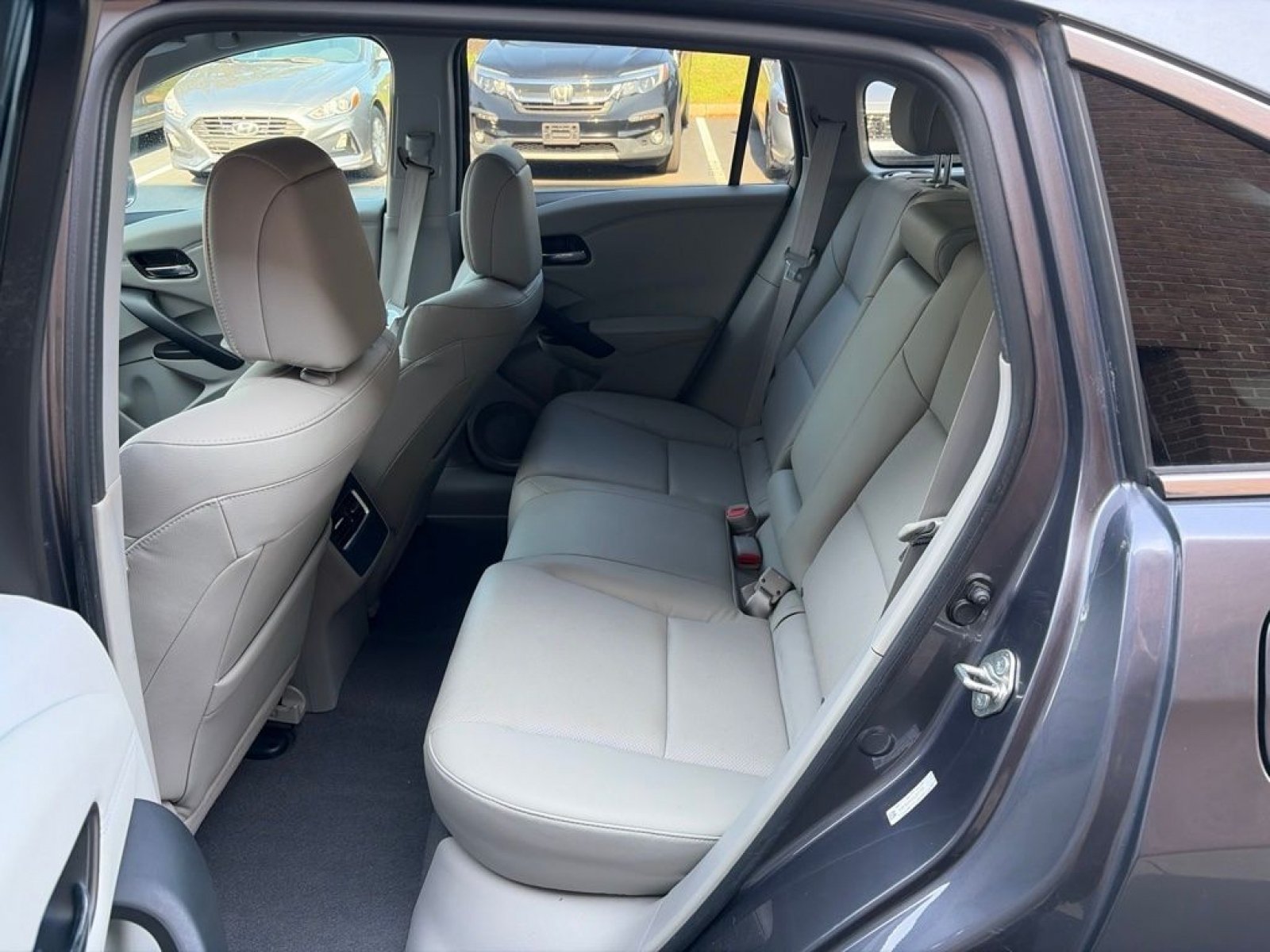 Used 2018 Acura RDX AWD w/ Technology Package image 23