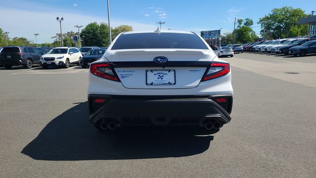 Used 2023 Subaru WRX Premium AWD/4WD image 7