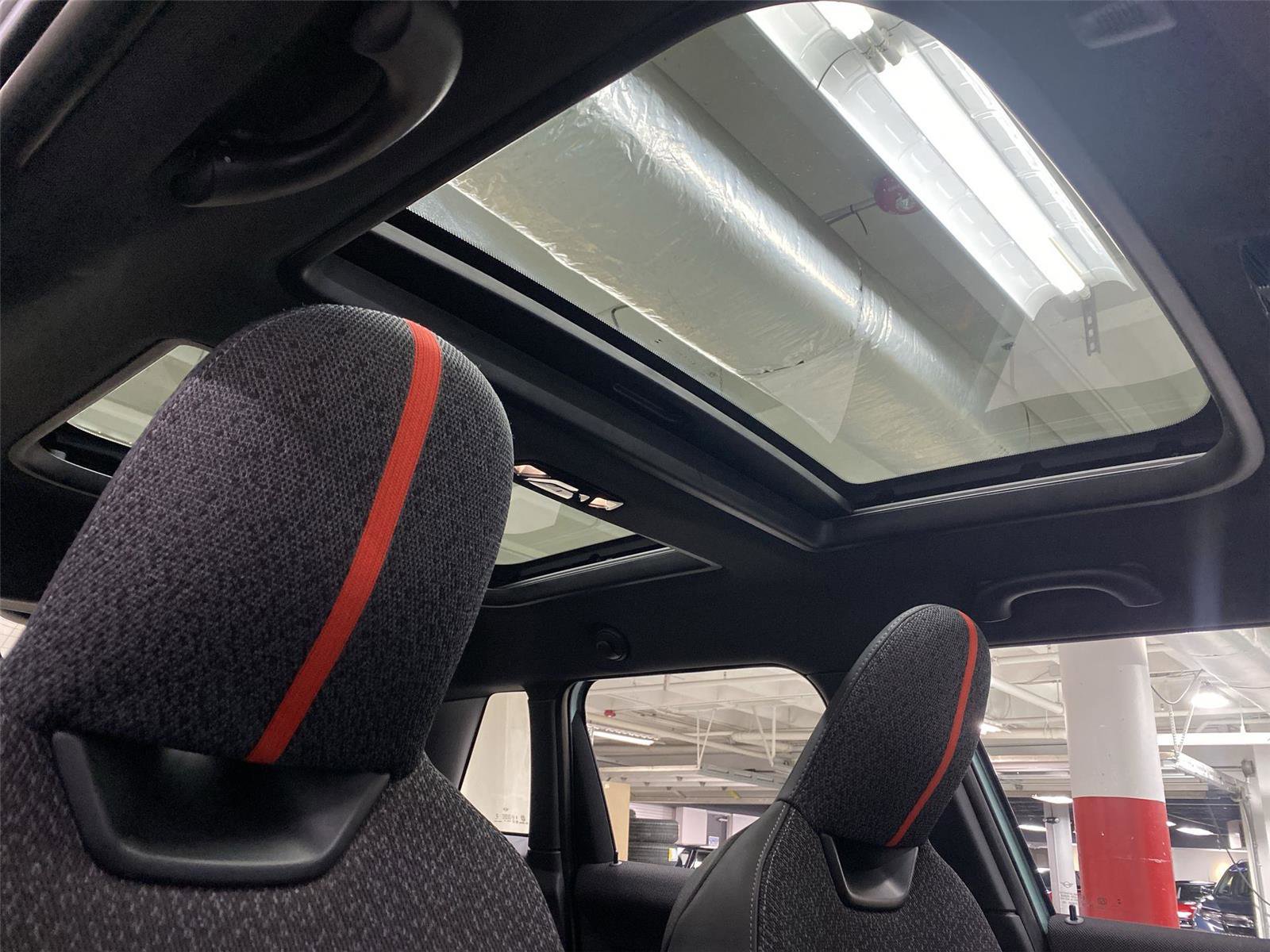 New 2026 MINI Cooper S image 20