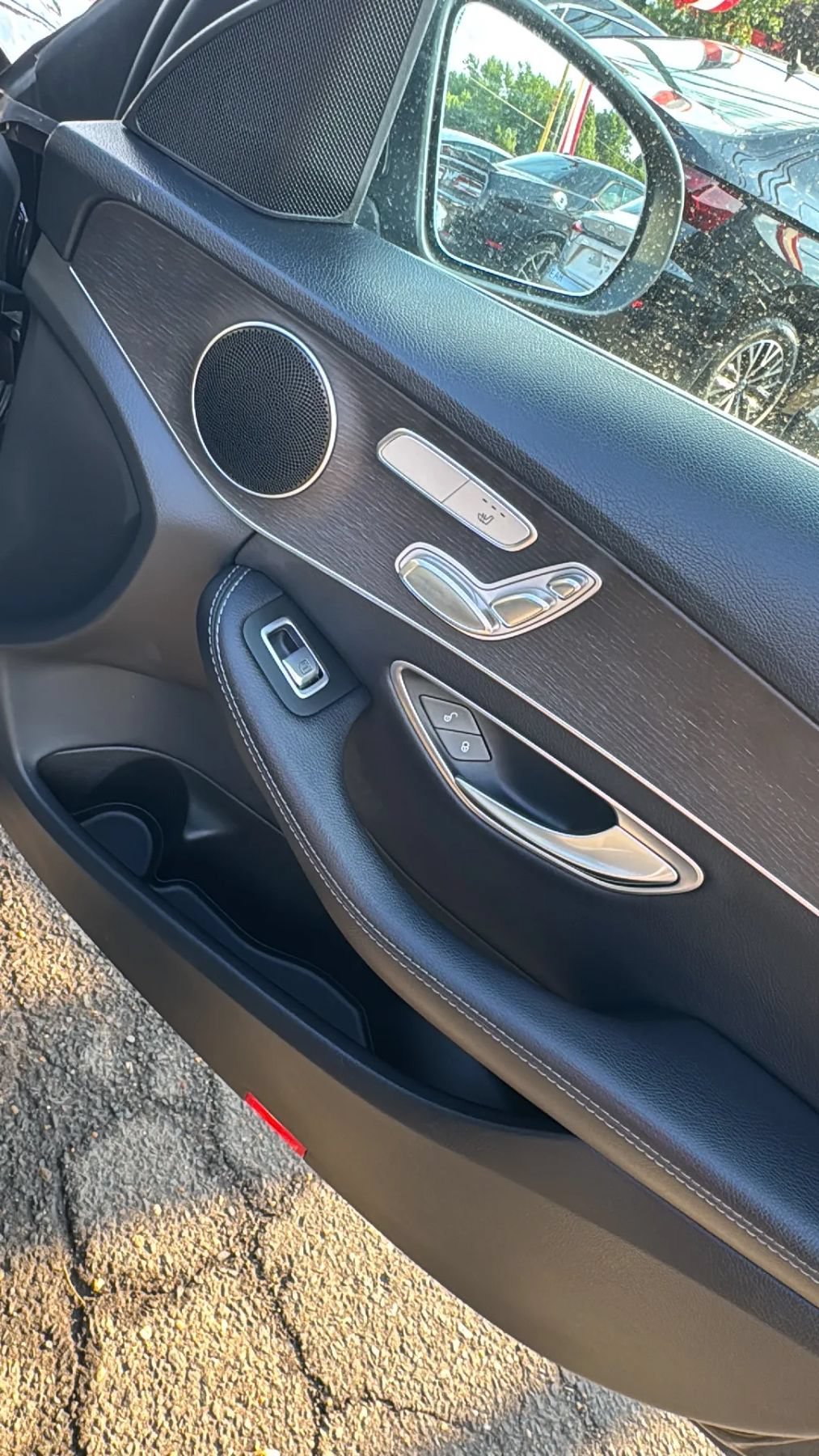 Used 2019 Mercedes-Benz C 300 4MATIC Sedan w/ Premium Package image 25
