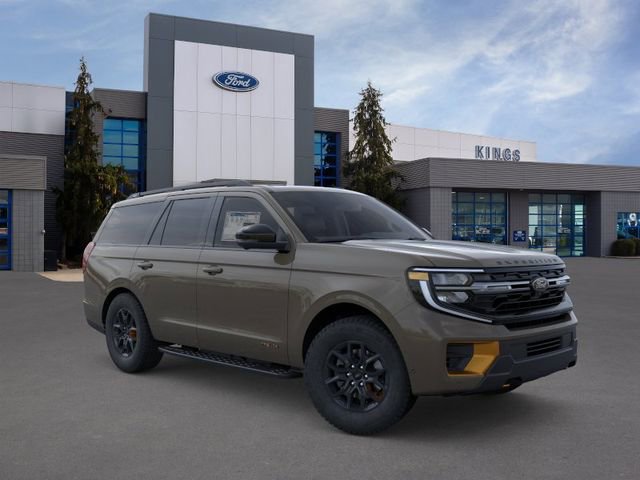 New 2026 Ford Expedition Tremor AWD/4WD image 7