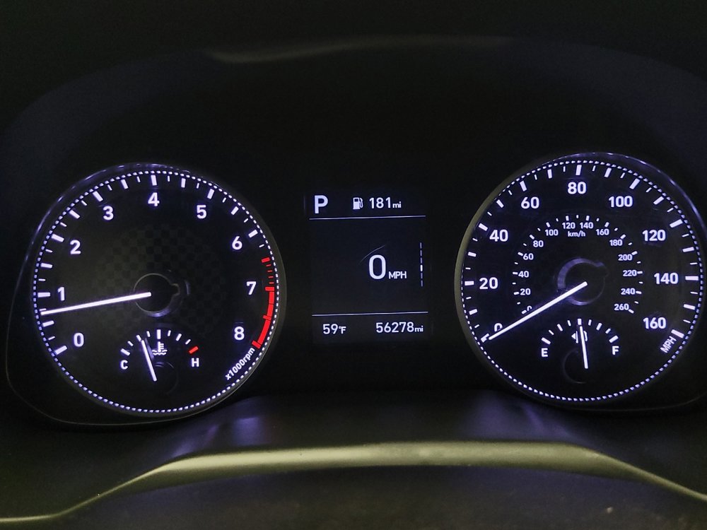 Used 2020 Hyundai Elantra ECO w/ Cargo Package (C1) image 23