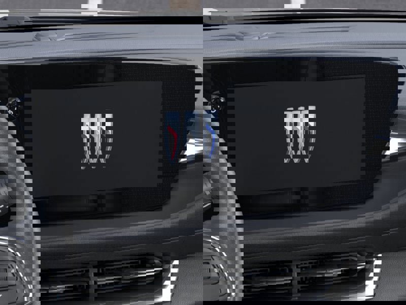 New 2026 Buick Envista Preferred w/ Convenience I Package image 44