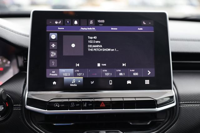 Used 2023 Jeep Compass Altitude w/ Sun and Sound Group image 25