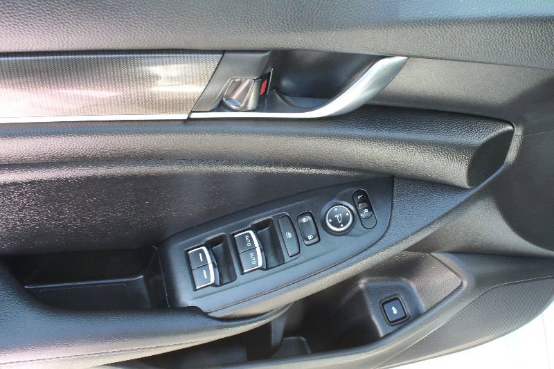 Used 2022 Honda Accord Sport Special Edition image 9