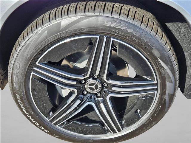 New 2026 Mercedes-Benz GLE 450 4MATIC image 10