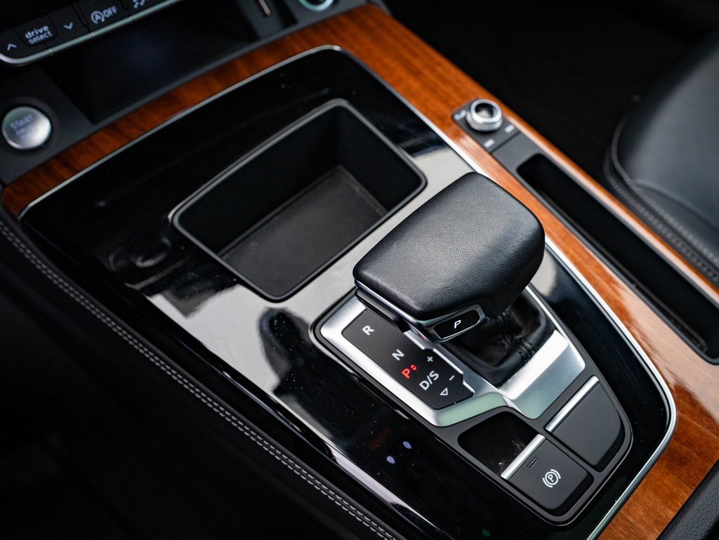 Used 2023 Audi Q5 2.0T Premium Plus w/ Premium Plus Package image 33