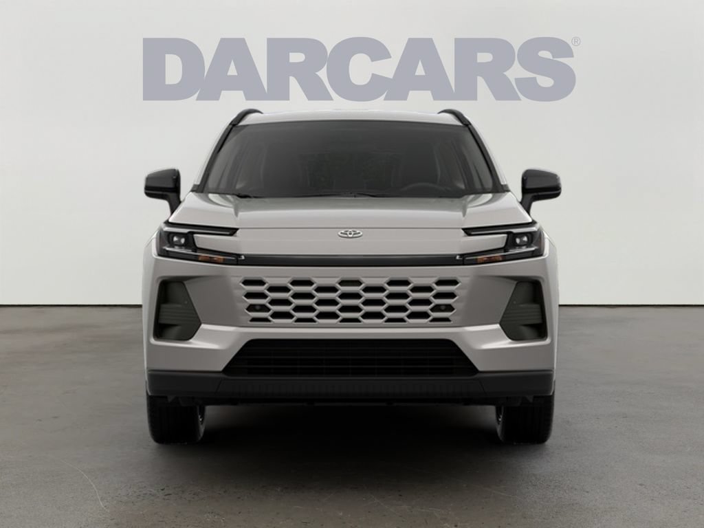 New 2026 Toyota RAV4 XLE Premium AWD/4WD image 2