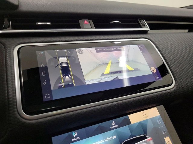 Used 2025 Land Rover Range Rover Velar S image 4