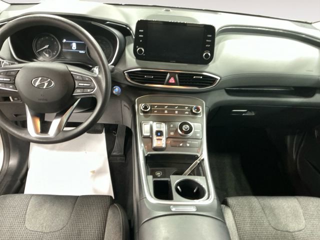 Used 2021 Hyundai Santa Fe SEL w/ Cargo Package FWD image 12