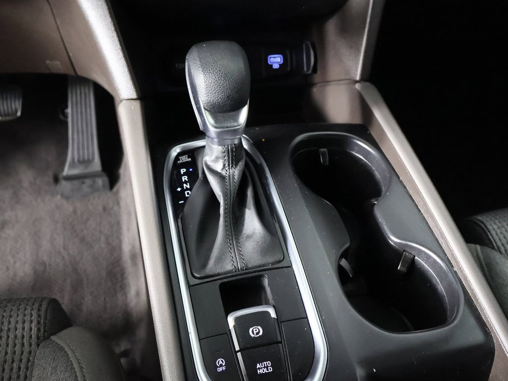 Used 2020 Hyundai Santa Fe SE image 42