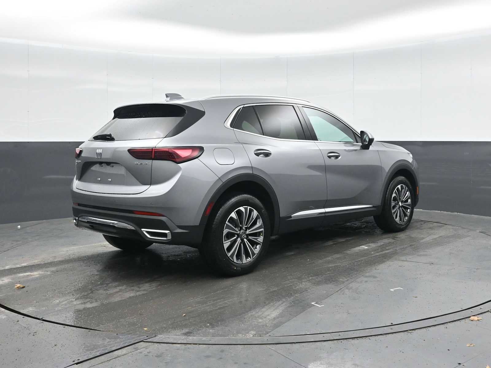 New 2026 Buick Envision Preferred image 10