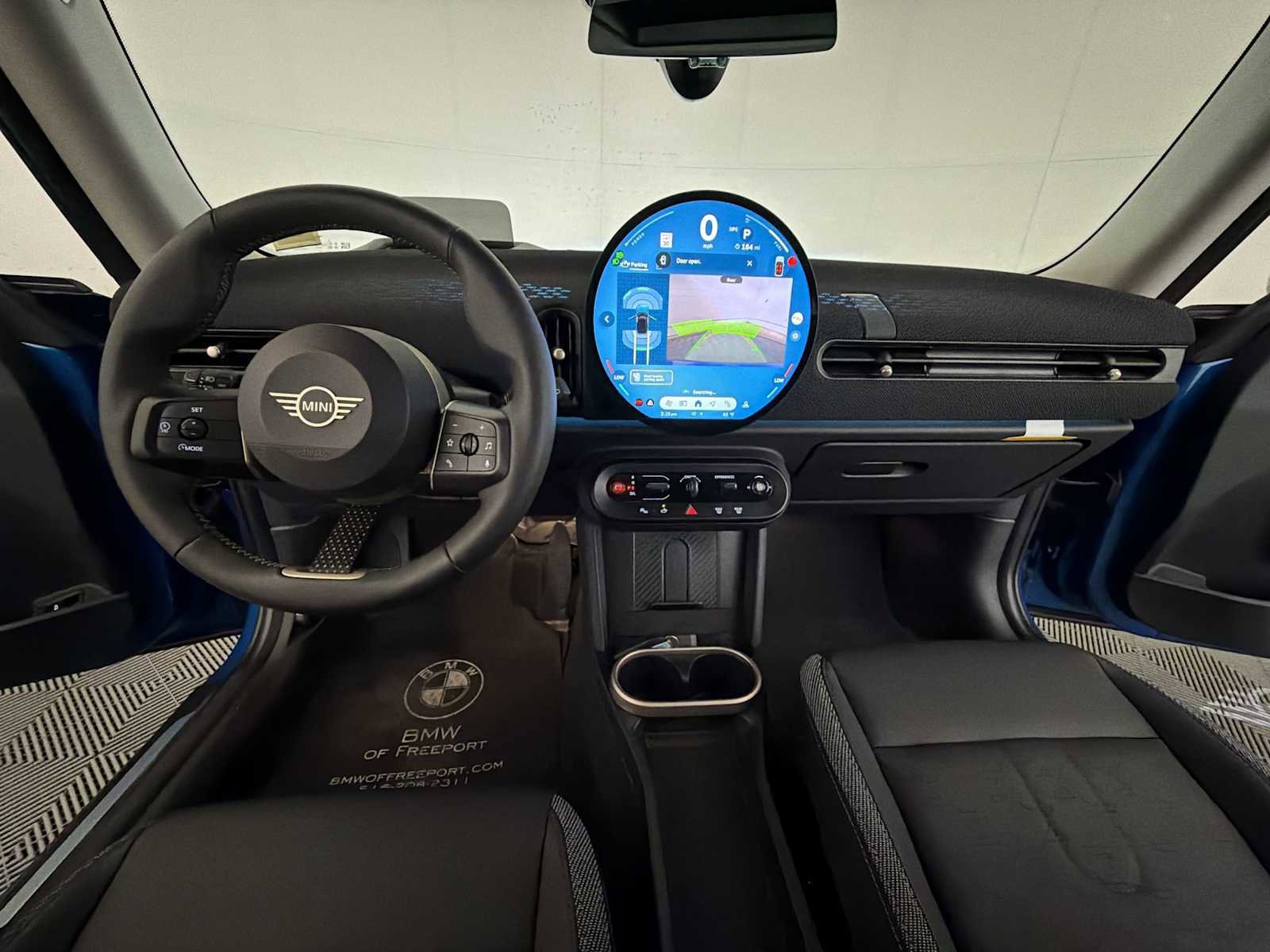Certified 2025 MINI Cooper S FWD image 15