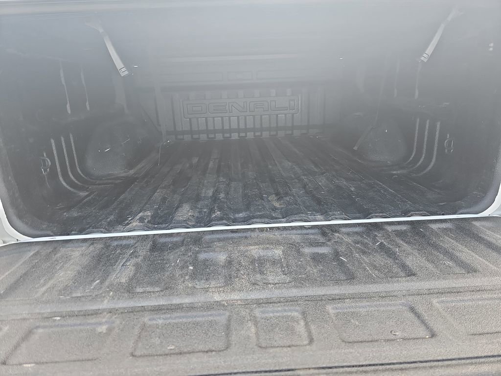 Certified 2022 GMC Canyon Denali image 15