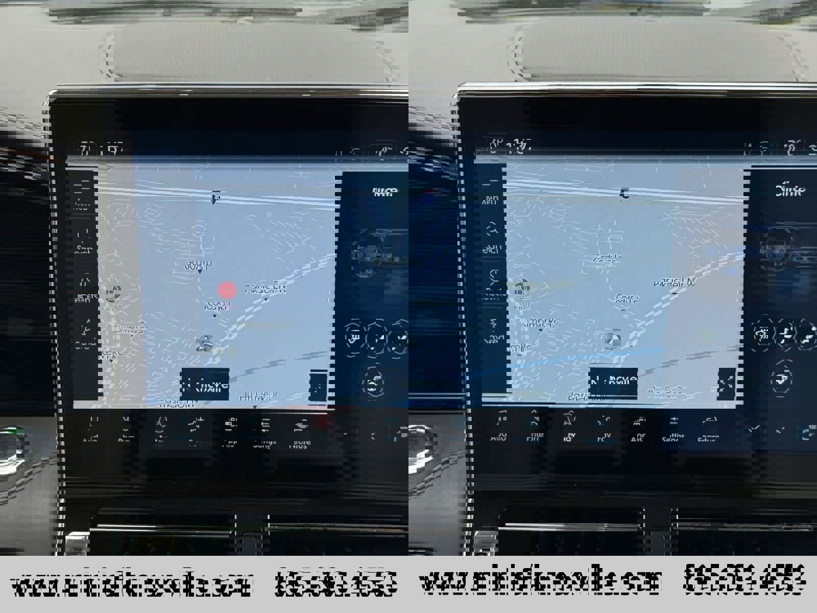 Used 2023 Lincoln Navigator Black Label image 23