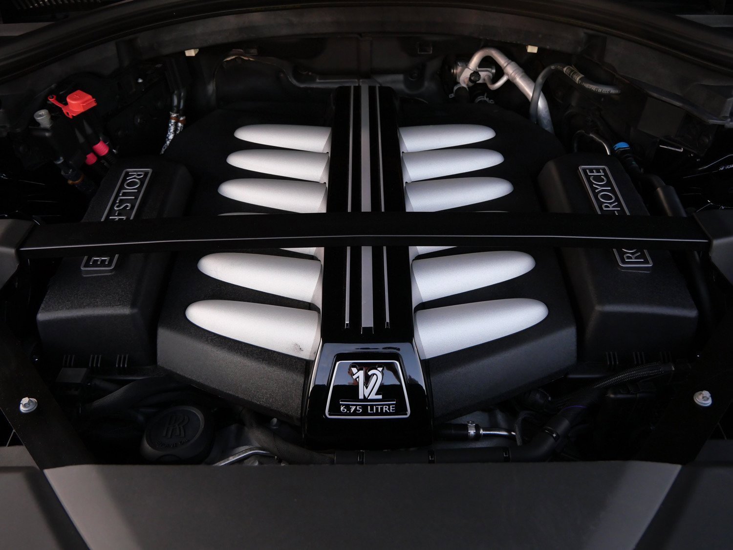 Used 2019 Rolls-Royce Cullinan image 33