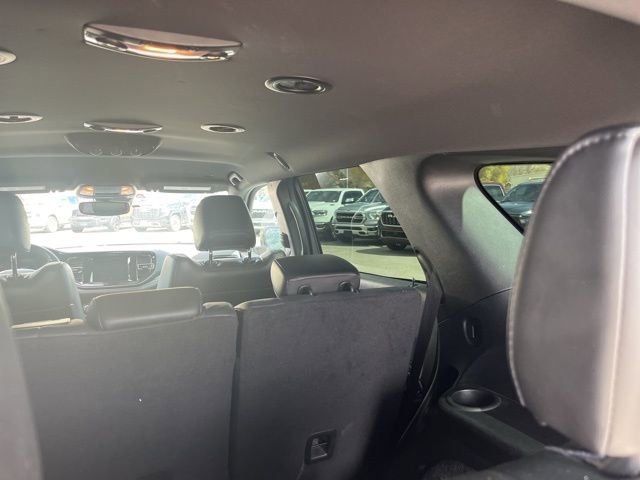 Used 2022 Dodge Durango GT image 12
