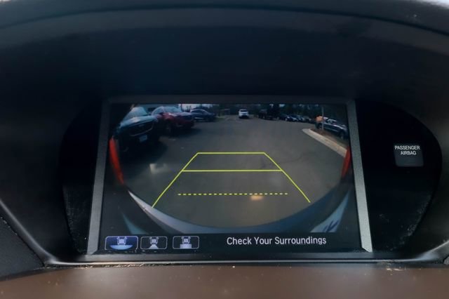 Used 2020 Acura TLX V6 image 9