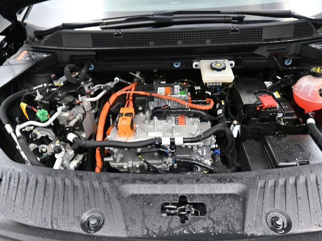 Used 2024 Chevrolet Equinox EV RS image 31