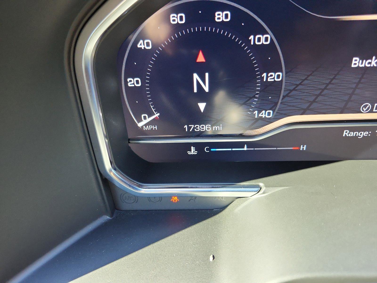 Used 2024 GMC Sierra 1500 AT4 w/ Technology Package image 24