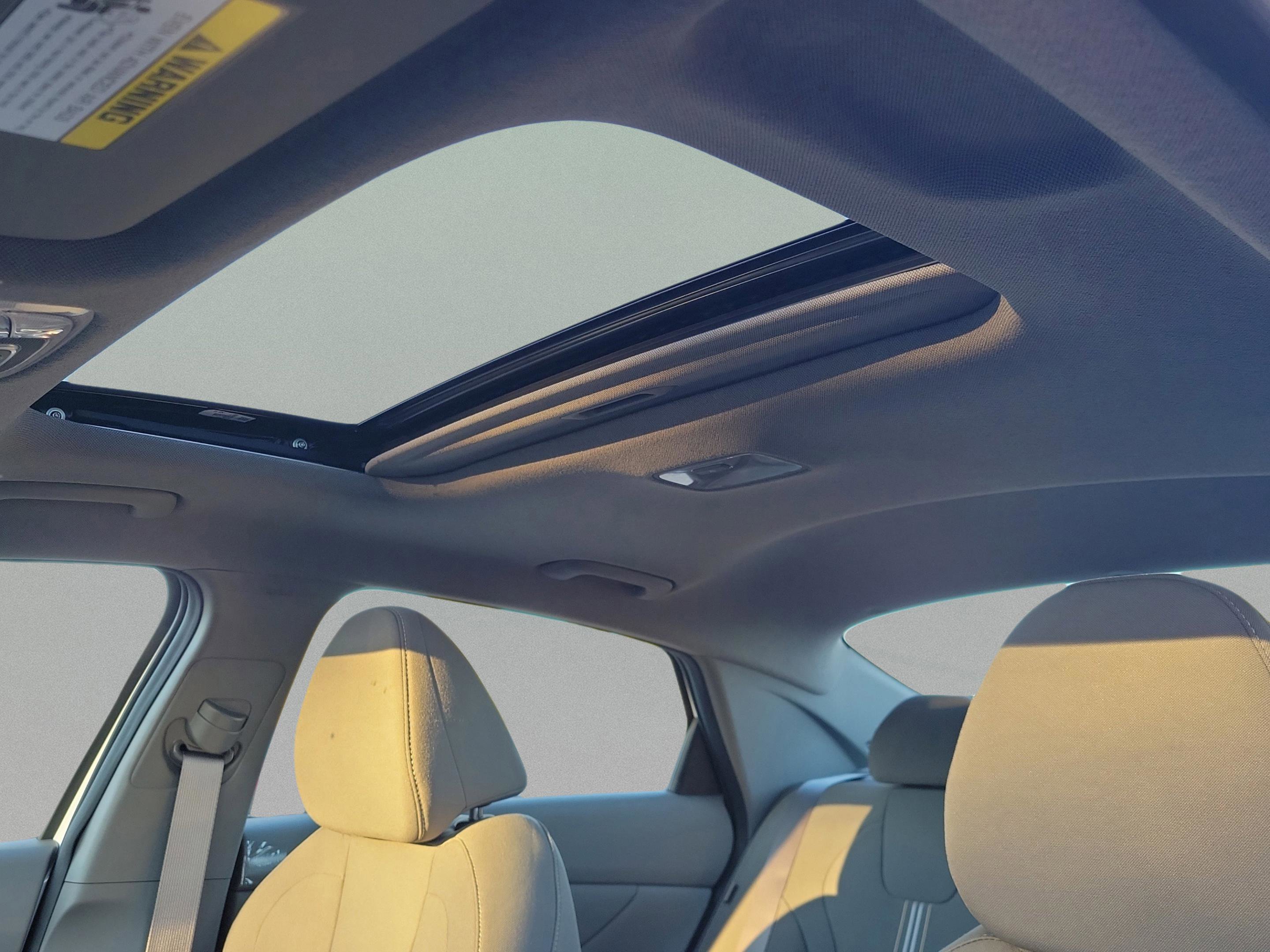 New 2026 Hyundai Elantra SEL Sport image 33