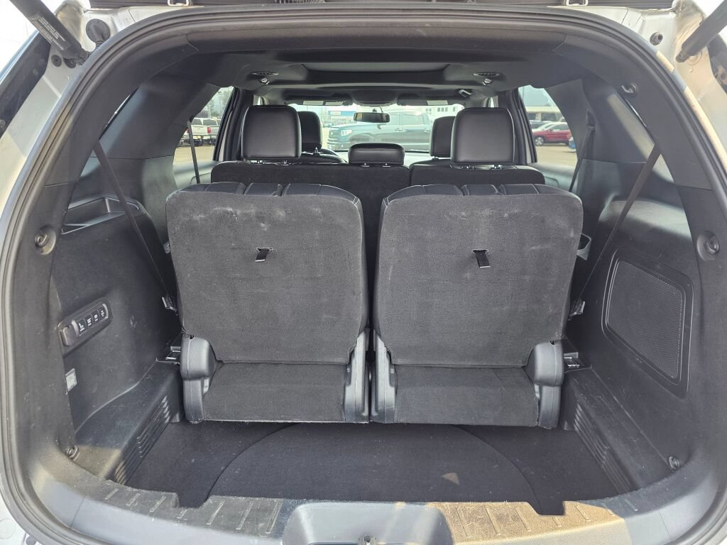 Used 2019 Ford Explorer Limited w/ Class III Trailer Tow Package AWD/4WD image 14