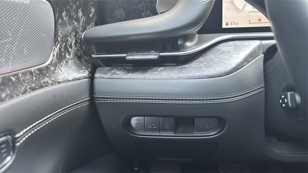 Used 2023 Genesis G90 3.5T image 19