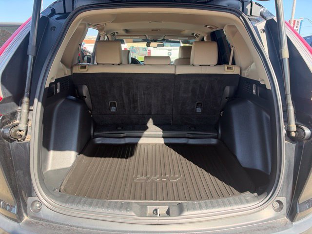 Used 2018 Honda CR-V EX-L image 12
