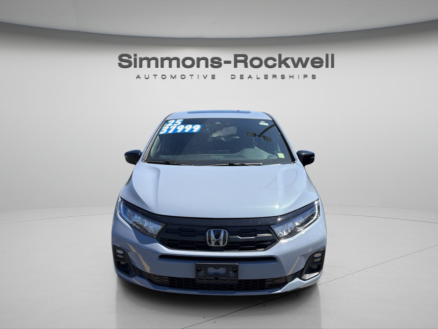Used 2025 Honda Odyssey Sport-L image 9