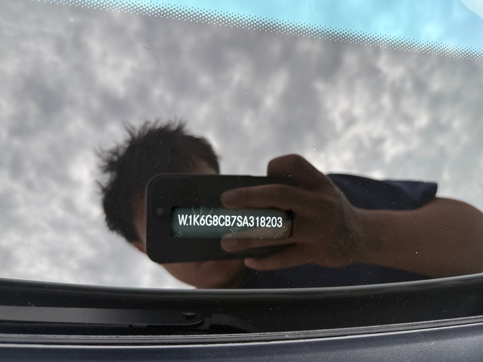 Certified 2025 Mercedes-Benz S 63 AMG S image 25