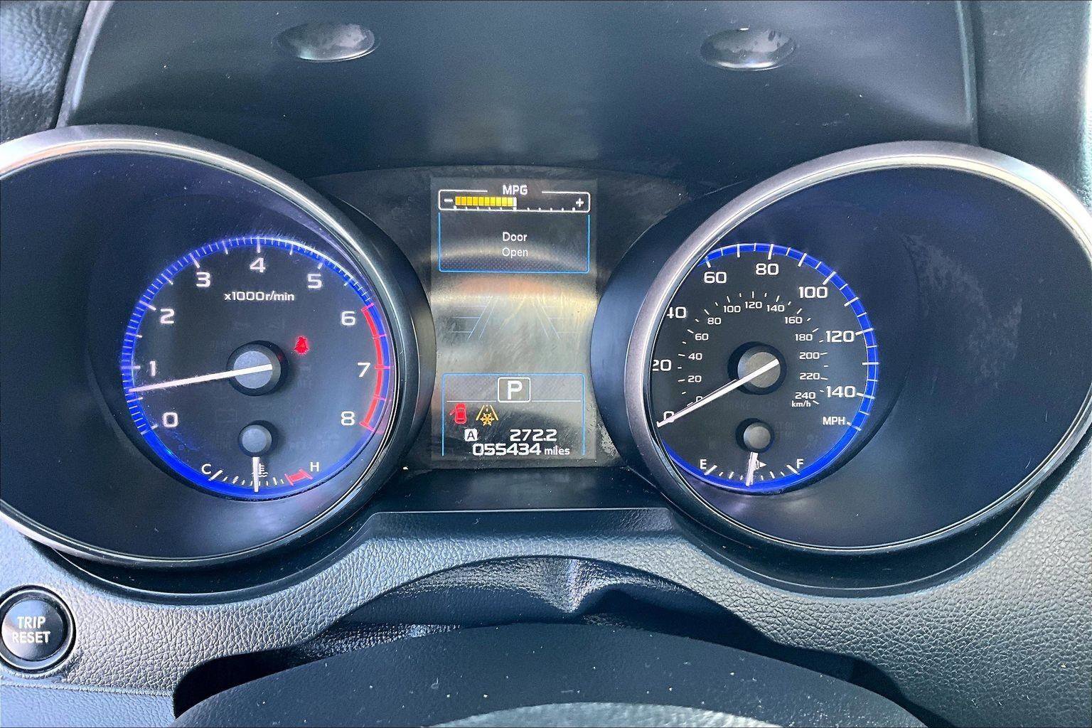 Used 2019 Subaru Outback 2.5i Premium image 25