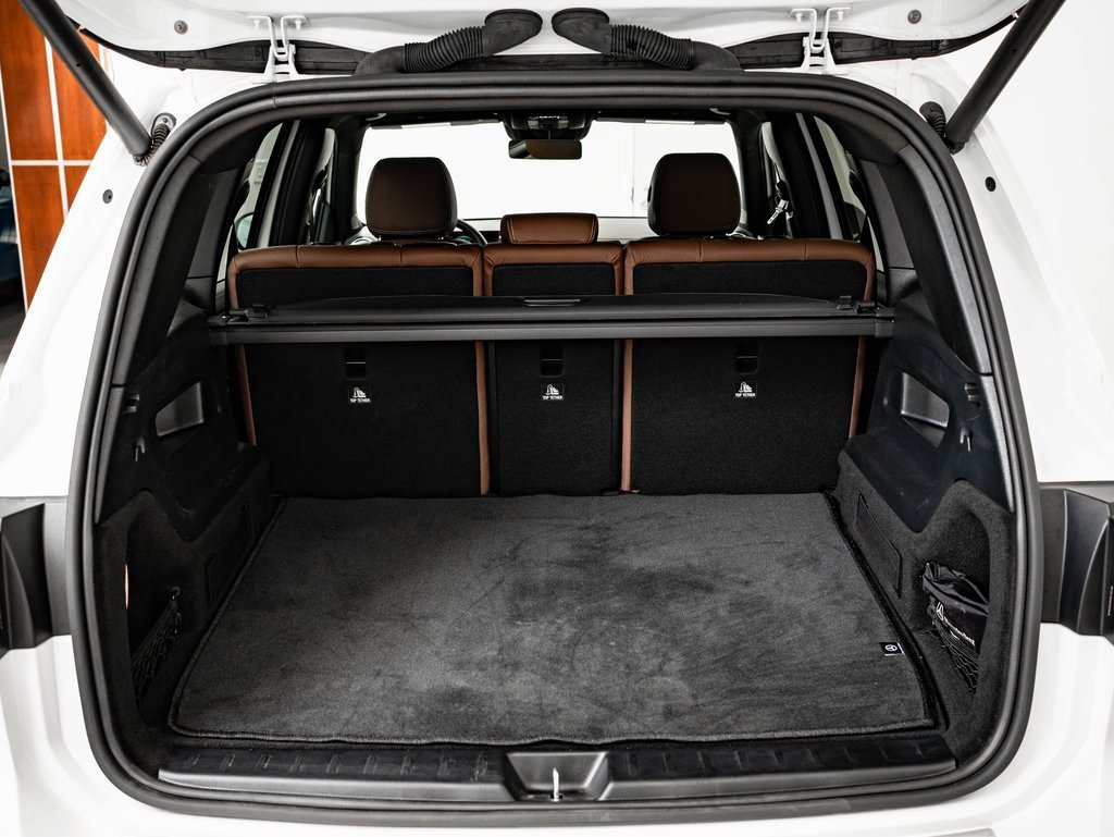 Certified 2023 Mercedes-Benz GLB 250 4MATIC image 20