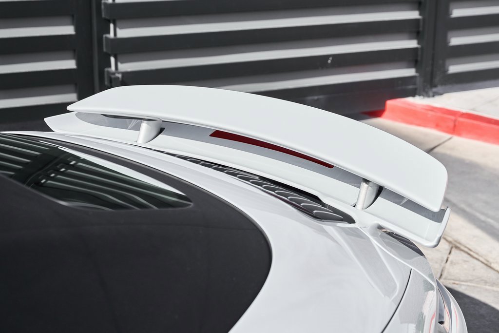 Used 2025 Porsche 911 Turbo S image 10