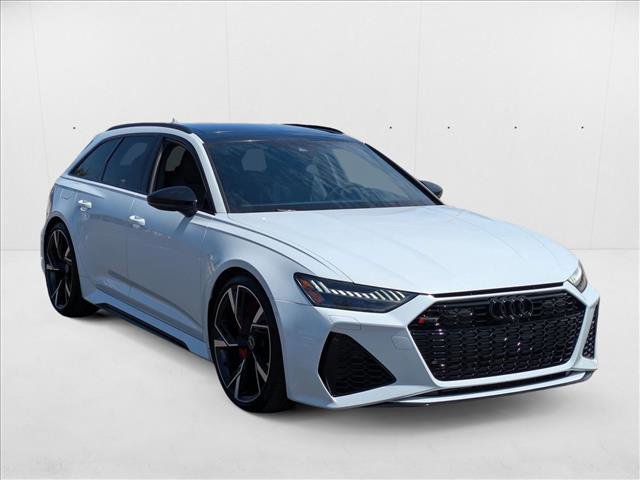 Used 2023 Audi RS 6 image 3