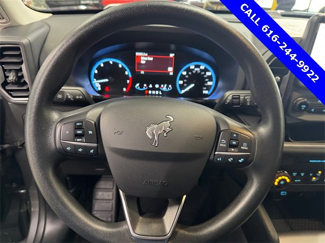 Used 2022 Ford Bronco Sport Big Bend image 20