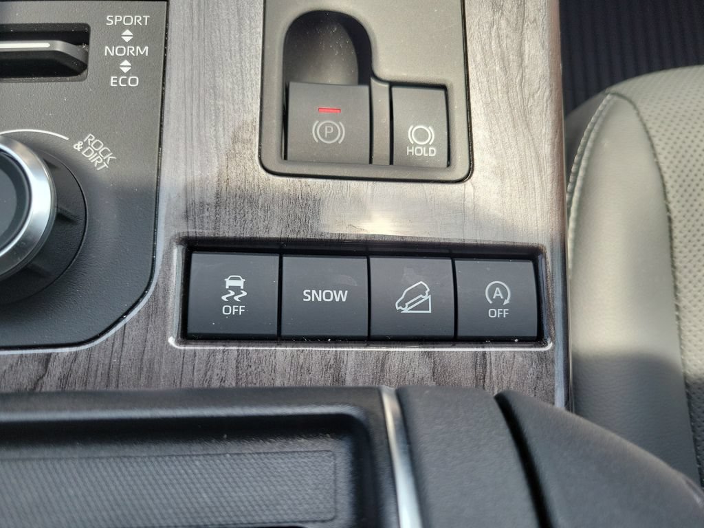 Used 2021 Toyota Highlander Limited AWD/4WD image 38