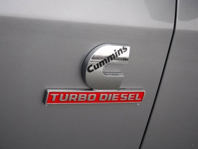 Certified 2023 RAM 2500 Big Horn w/ Level 1 Equipment Group image 4