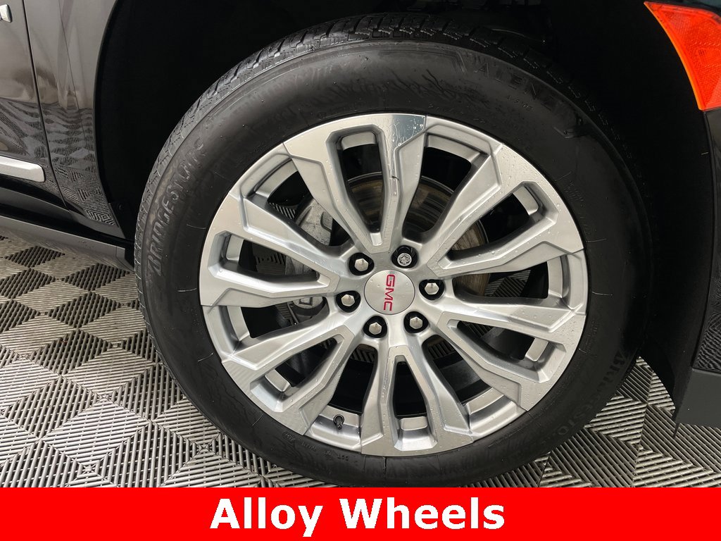 Used 2023 GMC Yukon Denali w/ Max Trailering Package image 55