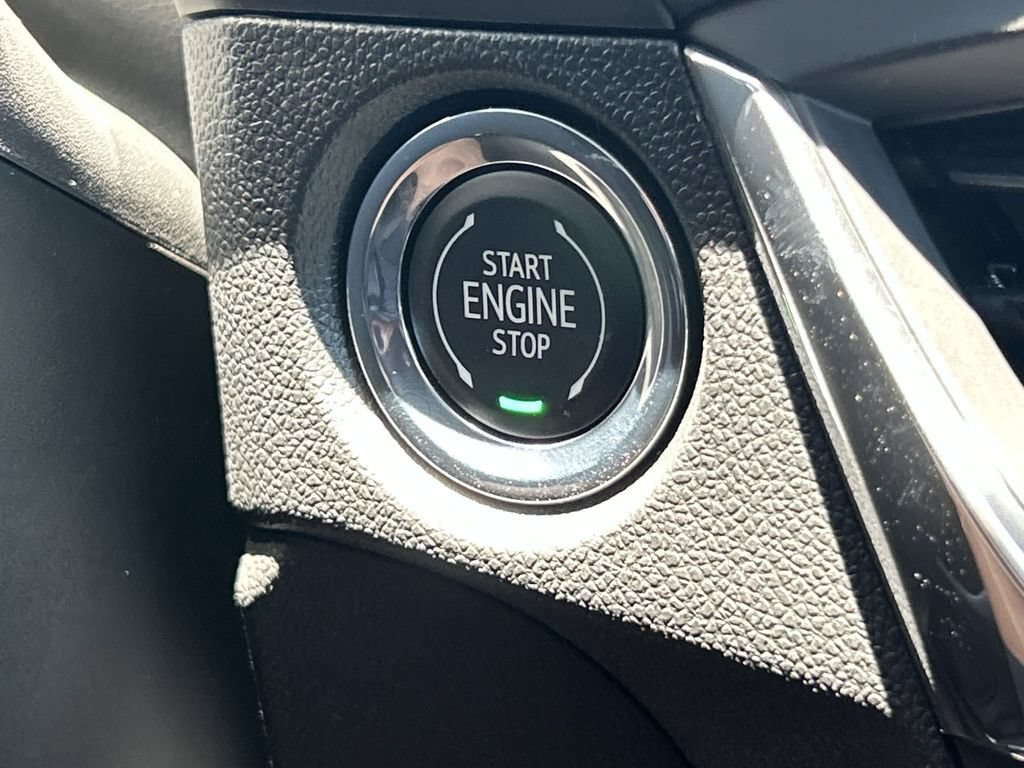 New 2026 Buick Encore GX Preferred w/ Advanced Technology Package FWD image 17