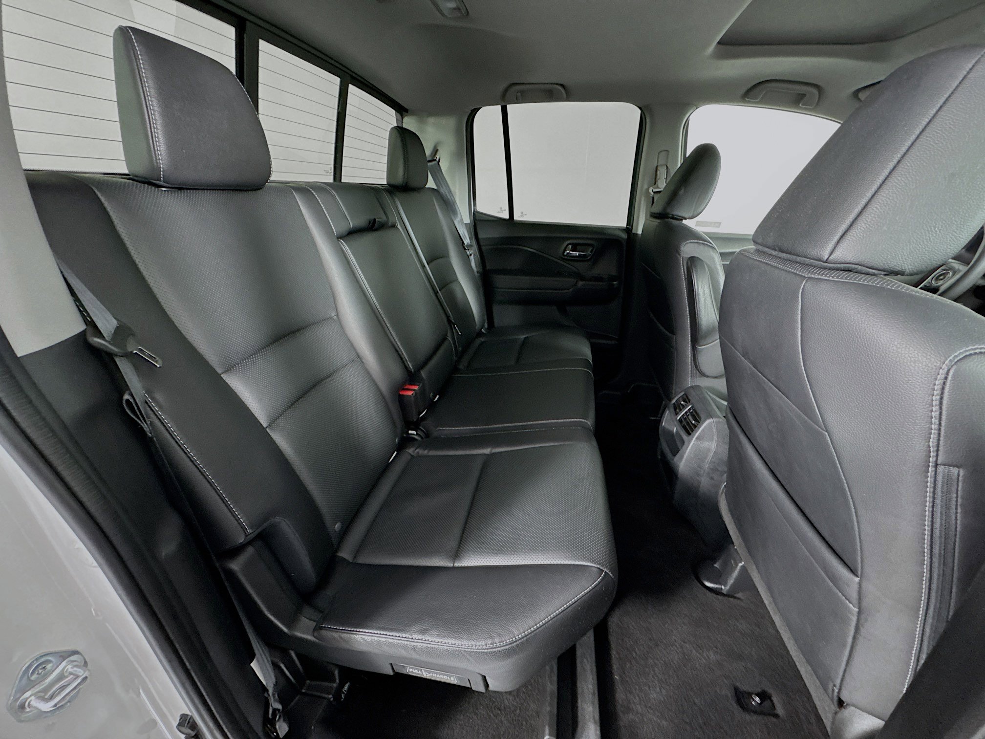 Certified 2023 Honda Ridgeline RTL image 27