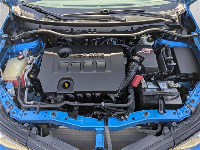 Used 2016 Scion iM image 21