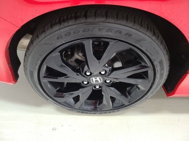 Used 2019 Honda Civic Sport image 33