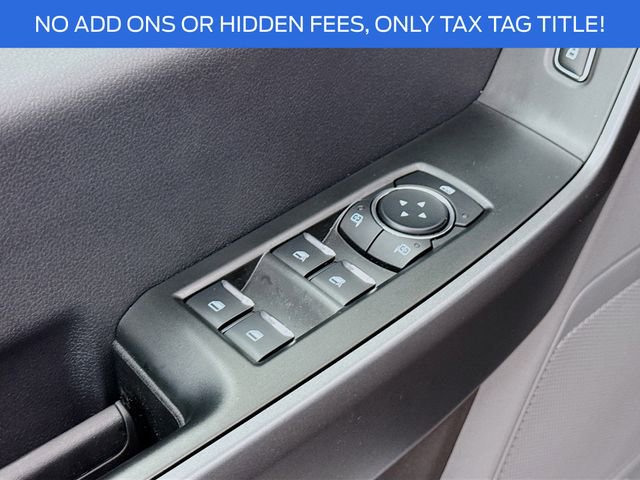 New 2026 Ford F250 XL w/ STX Appearance Package image 18