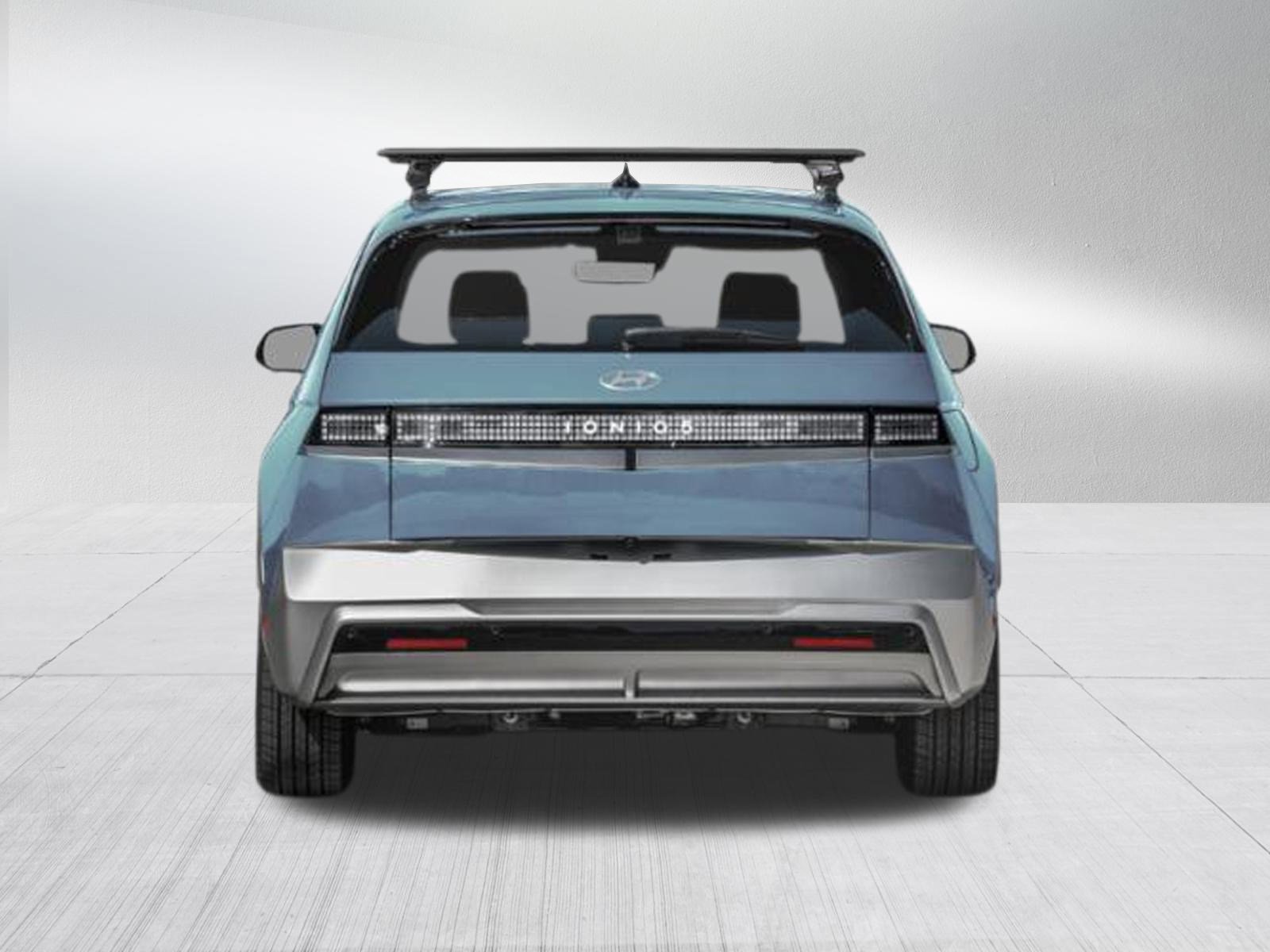 New 2026 Hyundai Ioniq 5 Limited image 5