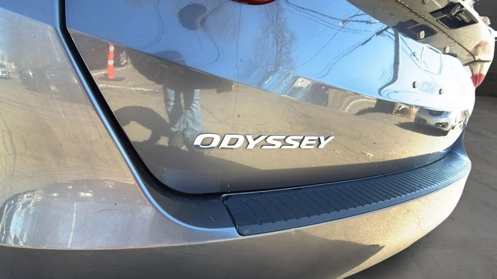 Used 2018 Honda Odyssey LX image 25