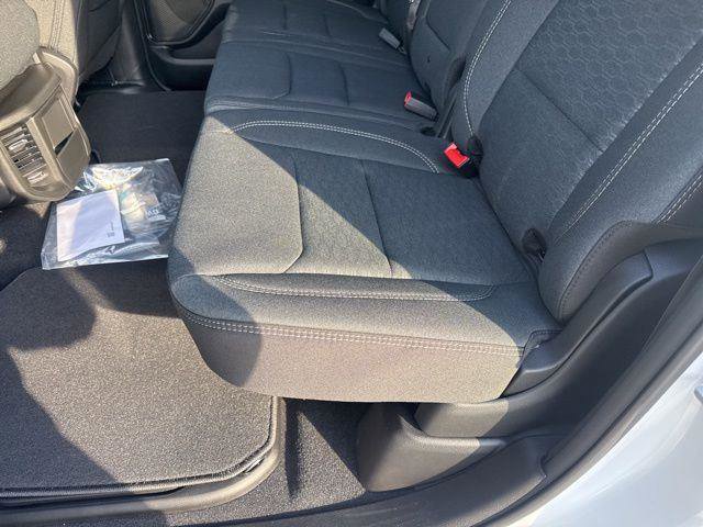 New 2026 RAM 1500 Big Horn image 28